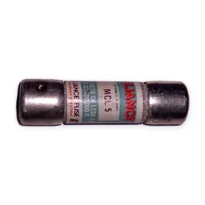 Reliance Electric MCL 5