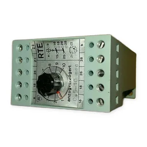 RTE-E20 BTR On-Delay Timing Relay