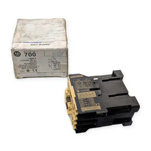 Allen-Bradley Relay