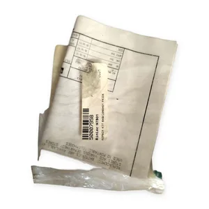 649A0260H01 Frick Battery