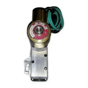 Versa KSG-4232-XX-A120 Directional Solenoid Valve