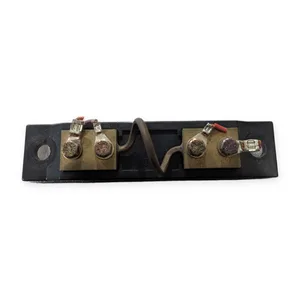 7025-1094-A0 DC Current Shunt Resistor