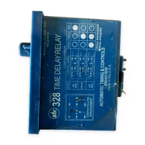ATC 328 Series Time Delay Relay