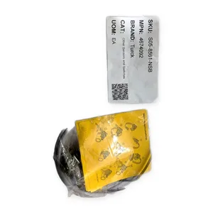 Turck 4674092 Industrial Sensor Switch – actual item, photo 1 of 8