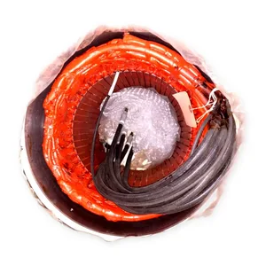 Mitsubishi SJ-2B6700K AC Spindle Motor