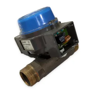 T9940 Krohne Flow Switch Controller – actual item, photo 1 of 5