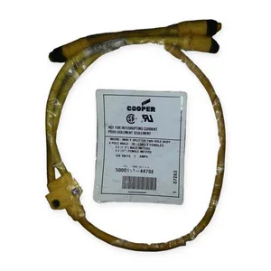 Cooper 5000118-447SE Crouse-Hinds Cable Splitter