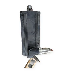 Bosch Rexroth MSK100D-0300-NN-M1-BG2-NNNN Synchronous PM-Motor DC
