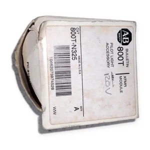 Allen-Bradley 800T-N325 Pilot Light Transformer Module
