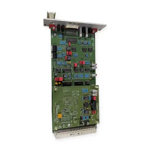 Dametric TVD-RM1 Limit Display Board PCB Card