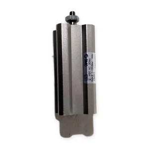 SMC US28585 Compact Pneumatic Air Cylinder – actual item, photo 1 of 4