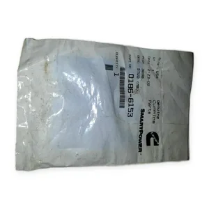 Cummins 0186-6153 Heavy Equipment