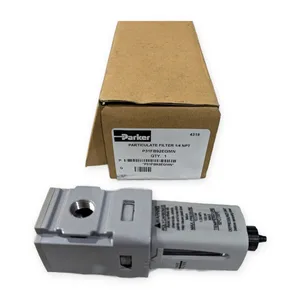 Parker P31FB92EGMN Particulate Air Filter