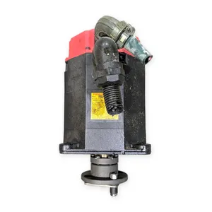 Fanuc A06B-0165-B088 Alpha AC Servo Motor