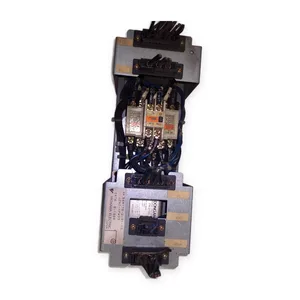 Yaskawa S8M179-2-31-10 Robot Controller