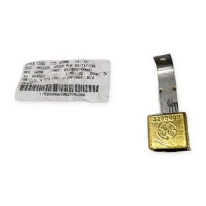 General Electric 0328B691G0001 Brush Holder