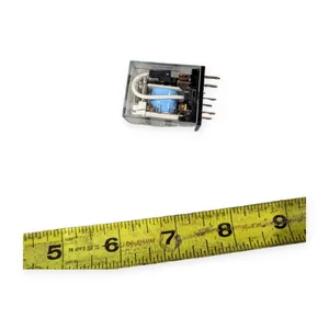 Omron MY2N DC24 Ice Cube Relay