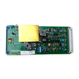Domino 21418 EHT PSU PLC Industrial Module