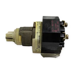 Allen-Bradley 800T-16HX2KB6 Pushbutton