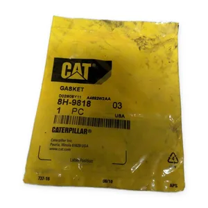 Caterpillar 8H-9818 Gasket