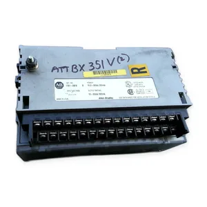 Allen-Bradley 1791-0B16 Module 16 Point Digital I/O PLC