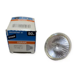 Osram 46870WFL Wide Flood MR16 GU5.3 Lamp
