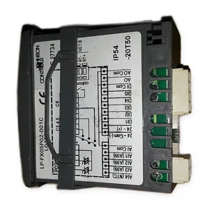 Johnson Controls LP-FX05P02-001C FX05 Programmable Controller