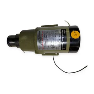 Iwaki MDG-M2T100N Magnet Gear Pump
