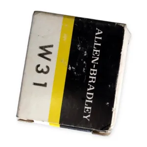 Allen-Bradley W31 Heater Element Motor Starter