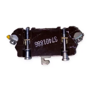 Cutler-Hammer C320KA1 Auxiliary Contact Block