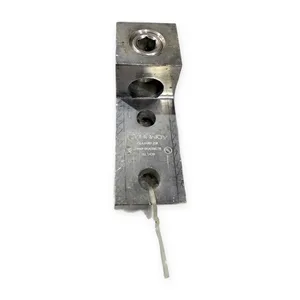 Burndy KA40U-2N Aluminum Mechanical Lug