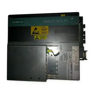Siemens IPC627C PC Automation Control