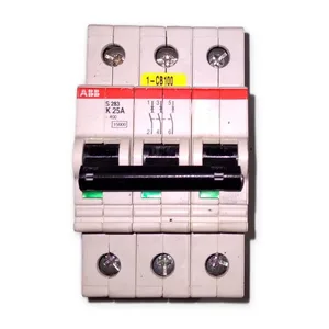ABB 25000 283 Circuit Breaker