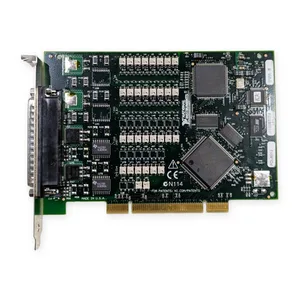 National Instruments PCI-6519 Instrument N114