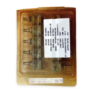 Desc Potentiometer GS/O001 Resistor – actual item, photo 1 of 6
