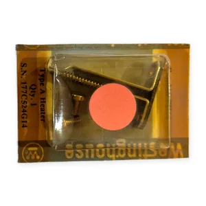 Westinghouse FH14 Heater