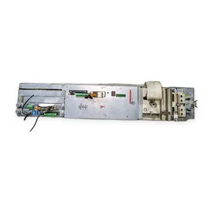 Bosch Rexroth HDS03.2-W100N-HS45-01-FW Servo Drive