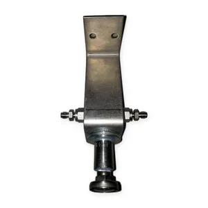 Marshall 316 SS Temperature Indicator
