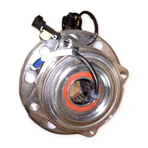 Motorcraft HUB-215 Front Wheel Bearing