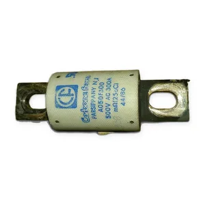 Mersen A050F300 Protistor Semiconductor Fuse