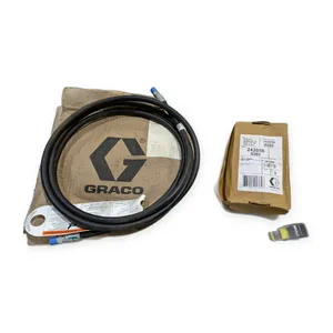 Graco 242056 NPT Grease Dispense Valve