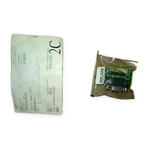 DB9F-TERM Breakout Board Interface Module