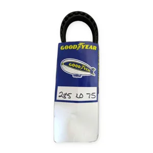 Goodyear 285-20-75L Timing Belt Power Drive
