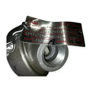 Pyco 02-3171-23-0-59.9 Thermocouple