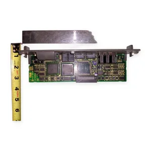 Fanuc A20B-2100-0741 Amplifier Control Board PCB