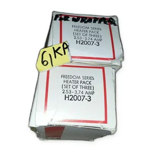 Cutler-Hammer H2007-3 Freedom Series Heater