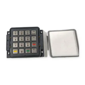 Gilbarco M106628B002 Cryptera Payment Board – actual item, photo 1 of 3