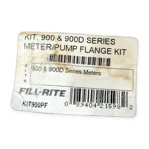 Fill-Rite KIT900PF Panel Meter – actual item, photo 1 of 3