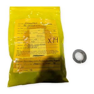 1" 304SS LOCKWASHER. lot of 14
