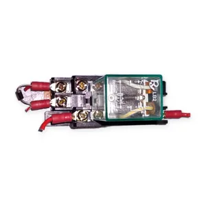 LB2 RY Relay with Socket
